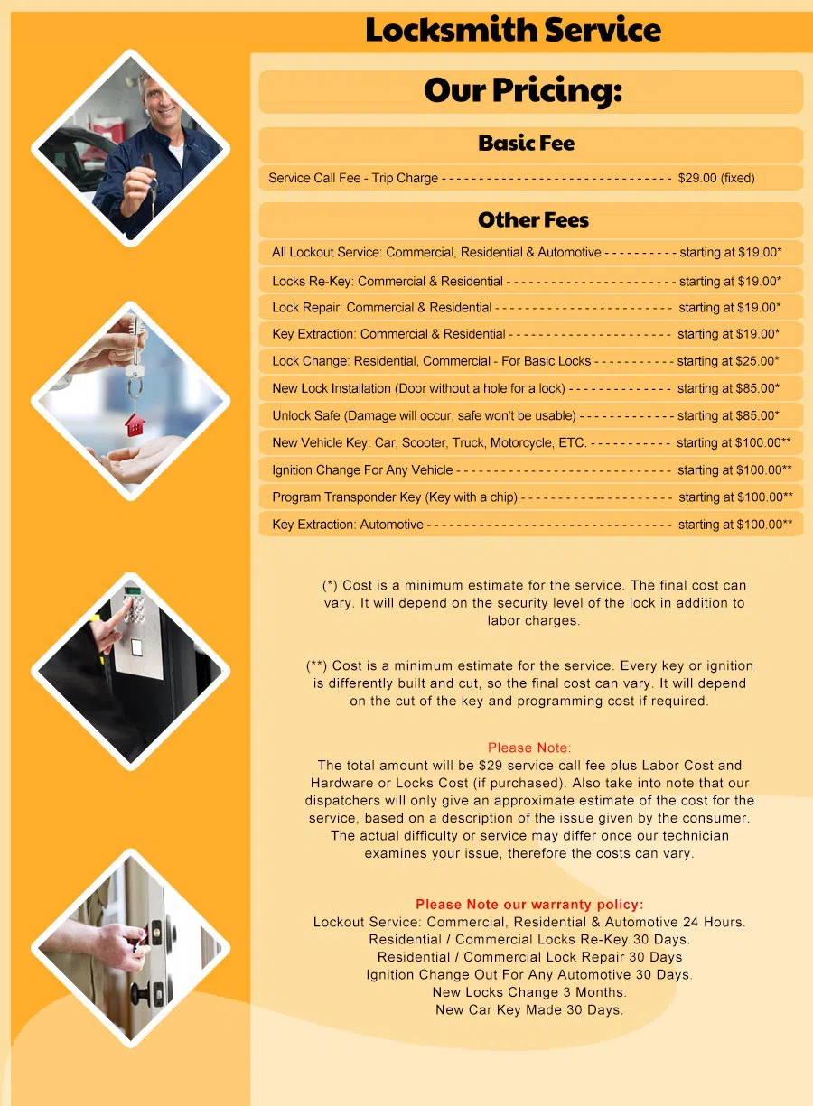 Medley FL Locksmith Store, Medley, FL 786-375-6562